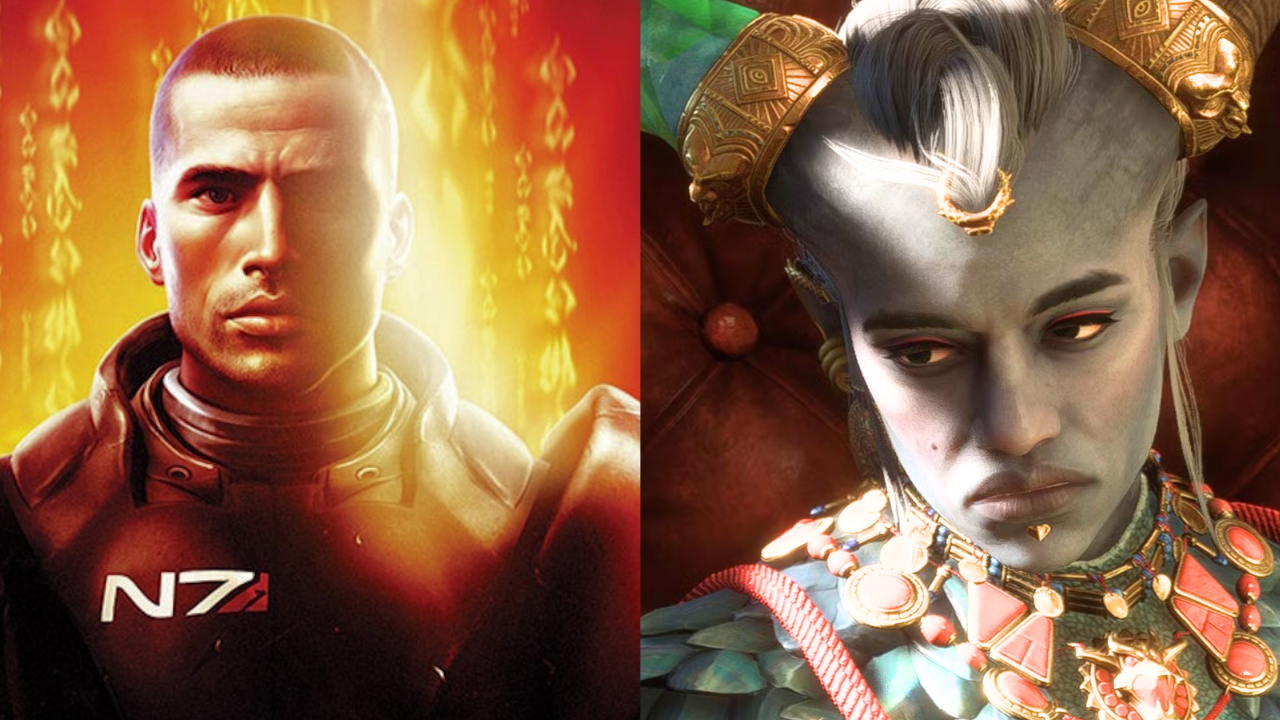 Ex-BioWare diz que a EA pode vender Mass Effect e Dragon Age, ou esquece-se deles para sempre
