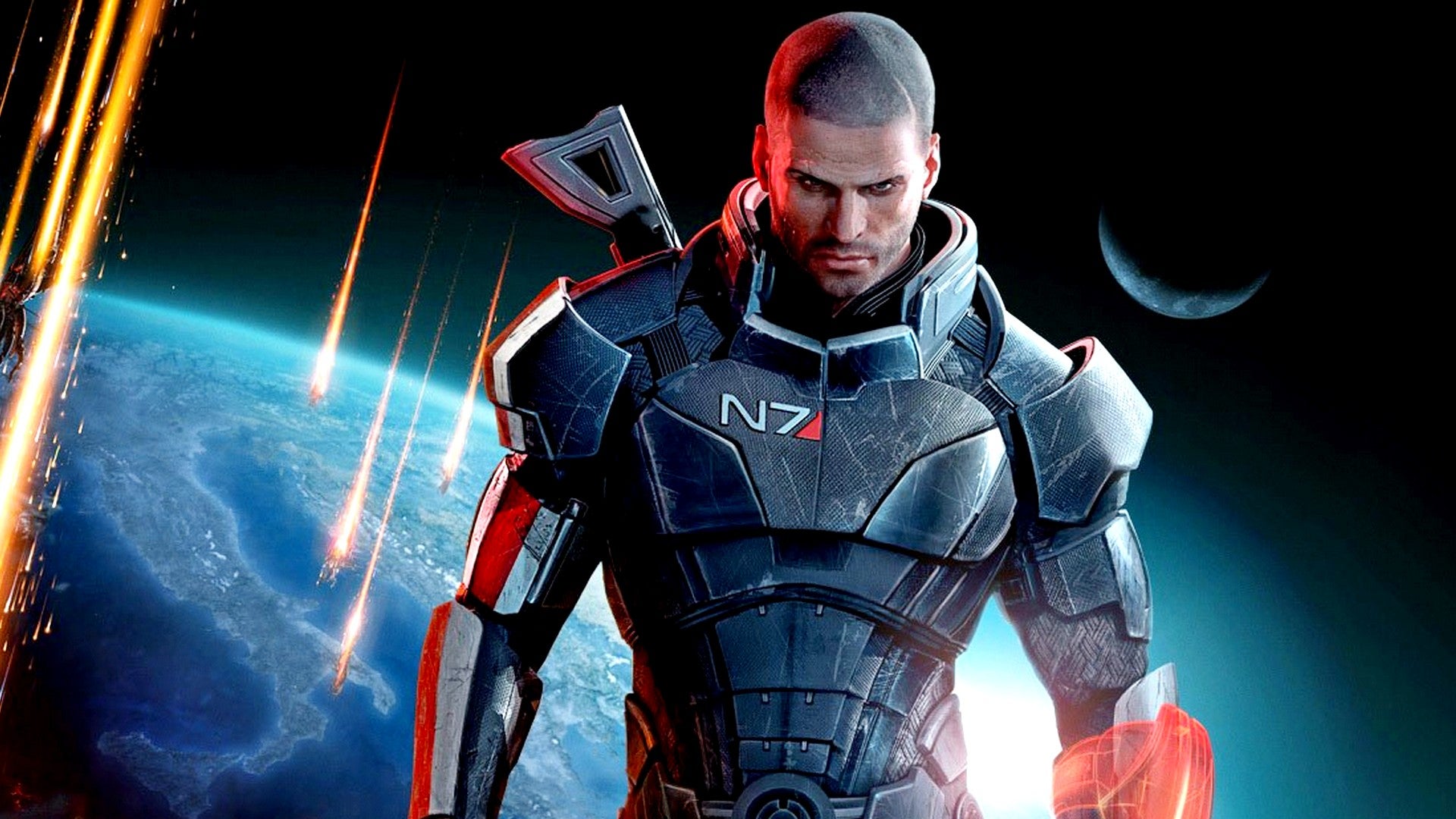 Mass Effect 5: Thomas Marrone wirft Publishern nach BioWare-Aus Selbstsabotage vor