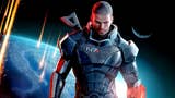 Das Ende von Mass Effect 3 war ursprünglich etwas anders geplant