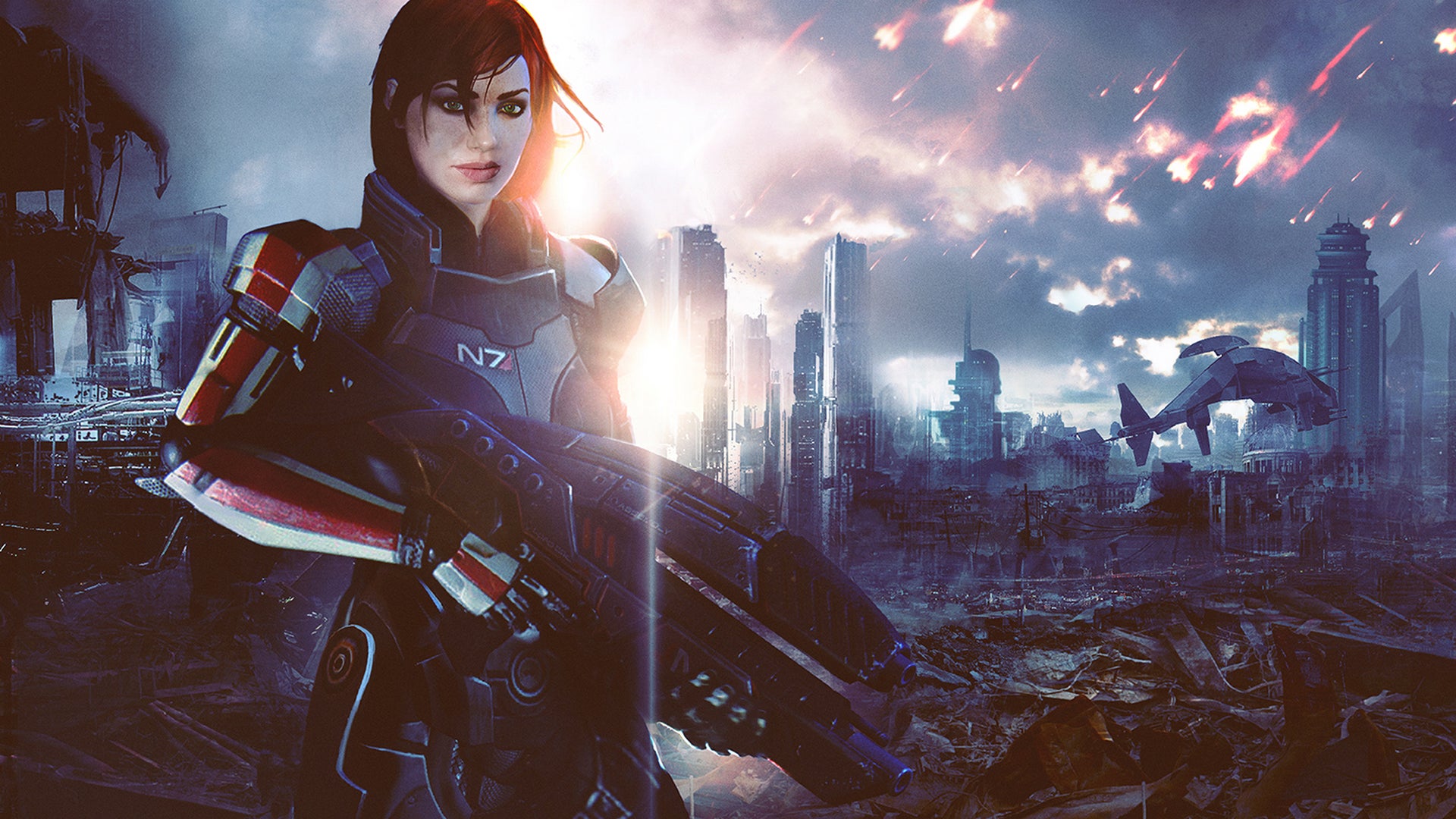 Battlefield 6: EA streicht geplante Mass-Effect-Items nach überraschender BioWare-Schließung