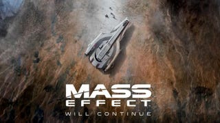 Mass Effect 5: Kehrt ein beliebter Charakter zurück? BioWare dementiert
