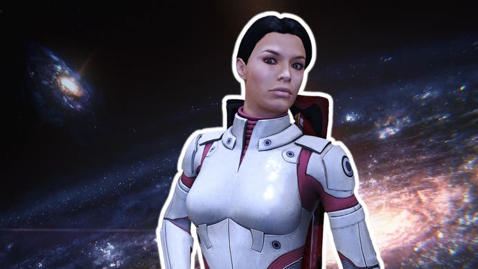 Gerücht: Mass Effect 5 verzichtet auf Andromedas Open-World-Format.