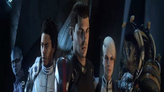 The Frostbite Engine Nearly Tanked Mass Effect Andromeda