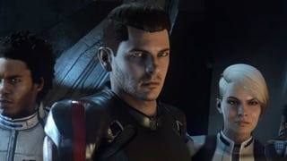 The Frostbite Engine Nearly Tanked Mass Effect Andromeda