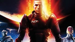 The Top 25 RPGs of All Time #15: Mass Effect