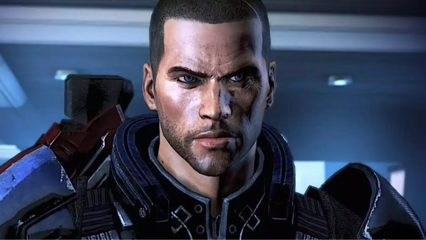 Série de Mass Effect na Amazon sobrevive ao cancelamento do novo jogo