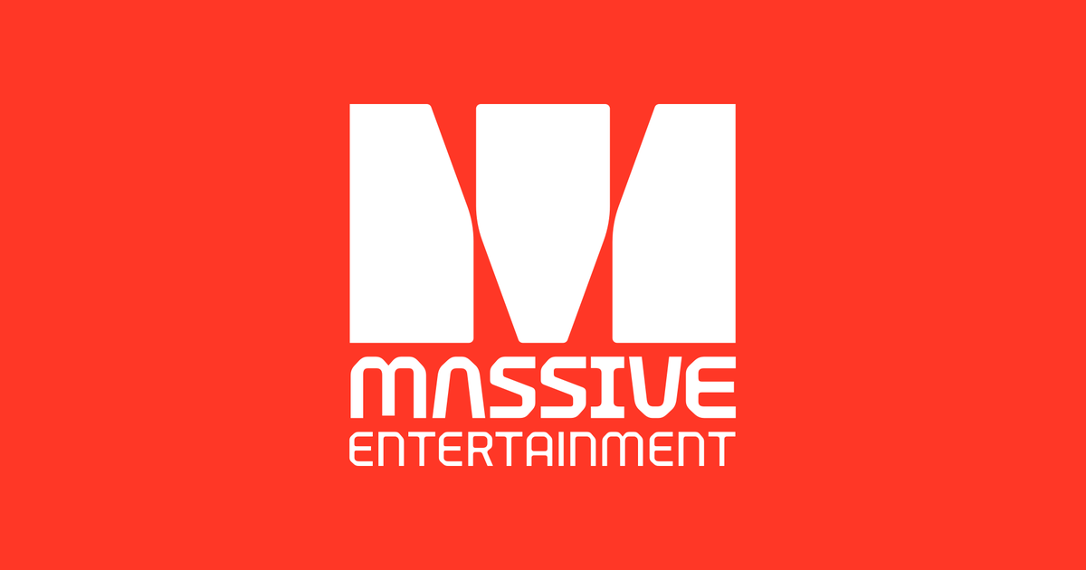 Ubisoft renames Creative House 2, home of The Division, Ghost Recon and Splinter Cell, as Massive Entertainment