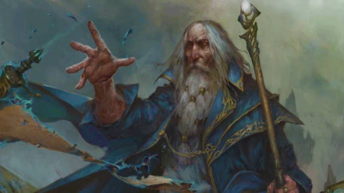 Master Of Magic is a re-imagining of the 1994 strategy classic, coming on December 13th from Slitherine Games.