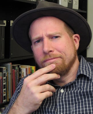 Mathew Poller So You Want to Work in Games? | GamesIndustry.biz
