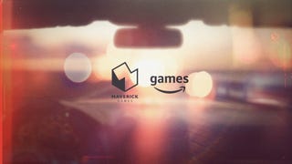 Amazon signs debut title from Playground alumni Maverick Games