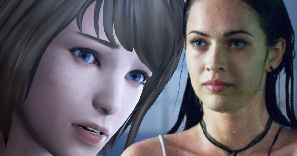 Life is Strange TV series lands Yellowjackets and Jennifers Body director for first episodes Life is Strange TV series lands Yellowjackets and Jennifers Body director for first episodes