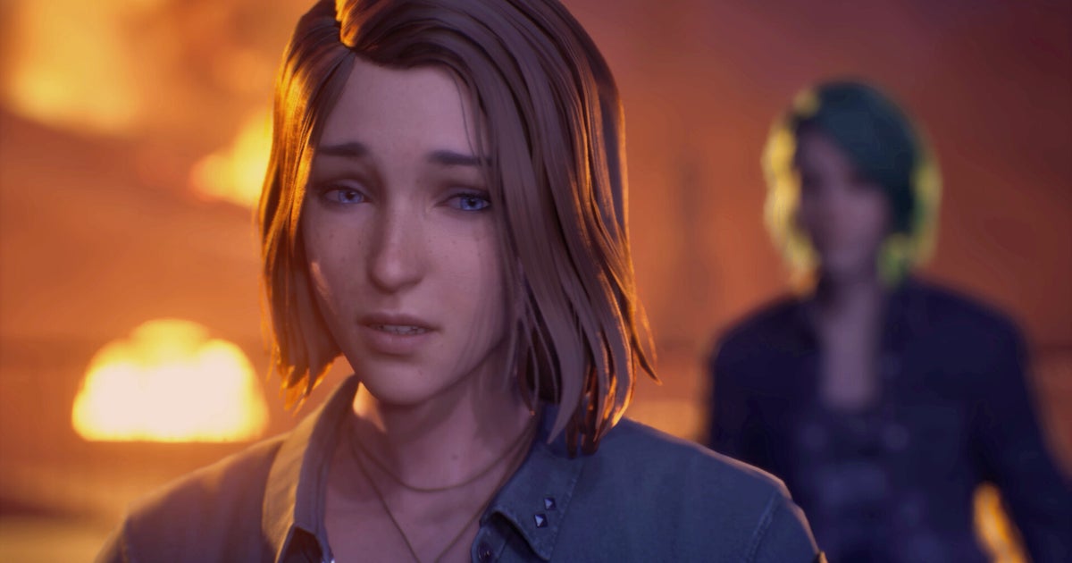Life is Strange: Reunion offers plenty of classic series nostalgia, but is Chloes return anything more than a cynical play to the fans? Life is Strange: Reunion offers plenty of classic series nostalgia, but is Chloes return anything more than a cynical play to the fans?