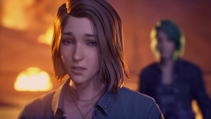 Life is Strange: Reunion offers plenty of classic series nostalgia, but is Chloe's return anything more than a cynical play to the fans?