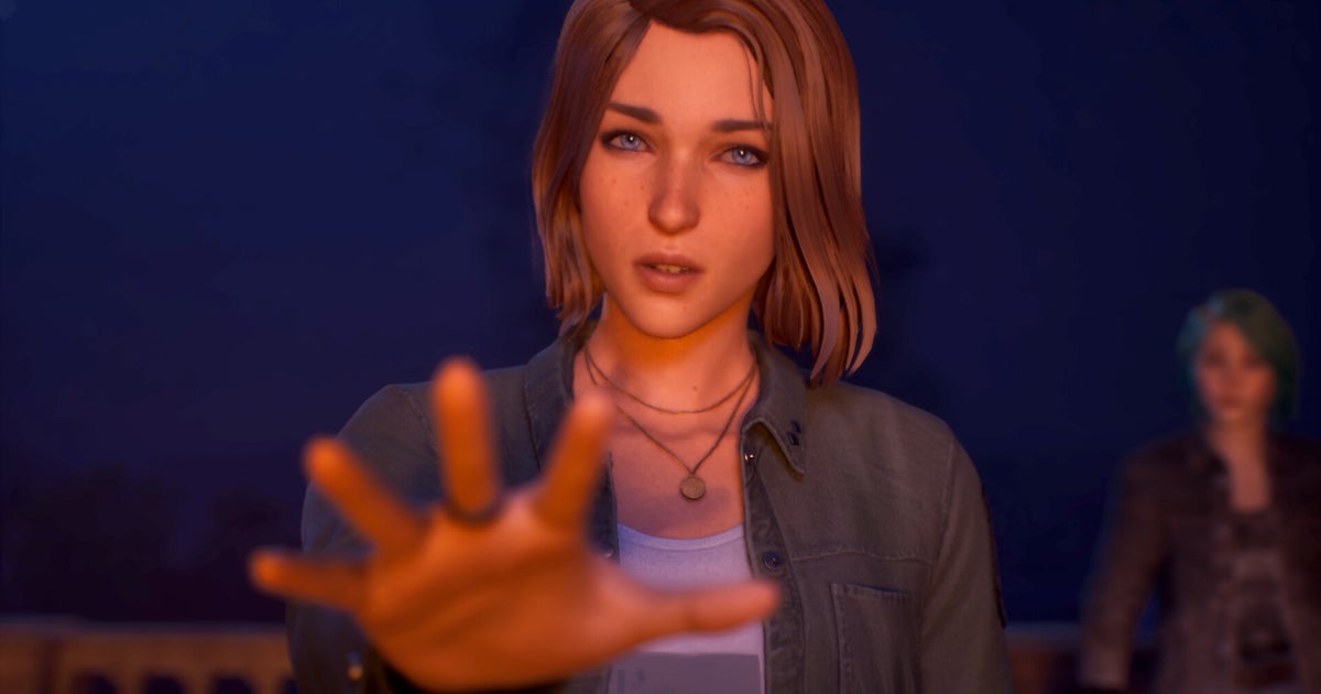 Life is Strange makers Dont Nod face layoffs and possible insolvency, French workers union STJV state Life is Strange makers Dont Nod face layoffs and possible insolvency, French workers union STJV state
