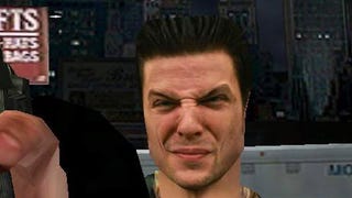 In 2001, The Matrix Helped Max Payne Sneer His Way Into Our Hearts