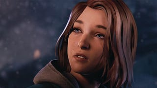 Life is Strange protagonist Max Caulfield.