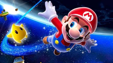 Super Mario Galaxy: Official Tegra X1 Wii Emulator Analysis - Shield TV Gameplay