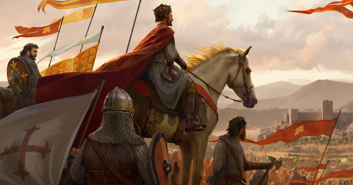 Total War: Medieval 3 announced, bringing series back to its historical roots for 25th anniversary