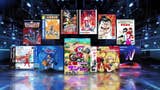 Revelados mais 11 clássicos para a Mega Drive Mini 2