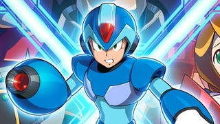 Mega Man X Legacy Collection 1+2 Review