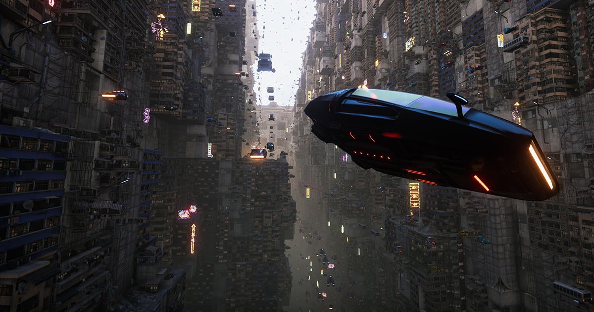 Unity 2022.2: Inside the new Tech Stream update | GamesIndustry.biz