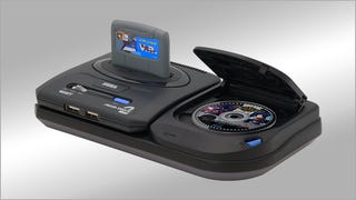 SEGA Mega Drive Mini 2, Mega CD e mega convenienza?