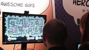 With Indies More Prevalent Than Ever, the Indie Megabooth Finds New Ways to Evangelize