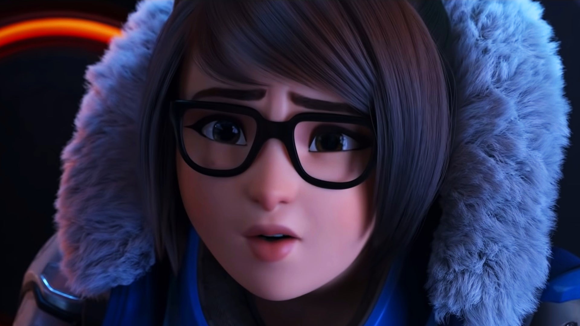 Lego outlet Mei