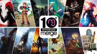 Merge Games announces $4m indie publishing and marketing fund