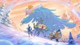 Merregnon: Heart of Ice – Weltpremiere mit Final-Fantasy-Legende Nobuo Uematsu