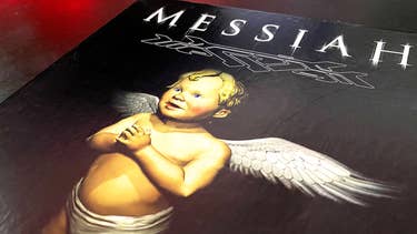 DF Retro Play: Messiah PC - Revisiting Shiny Entertainment's Ambitious Action Game!