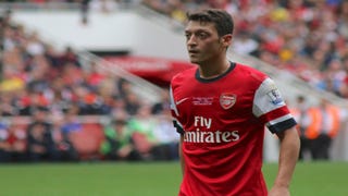 Arsenal's Mesut Özil removed from PES 2020 after criticising China's treatment of Muslims