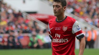 Arsenal's Mesut Özil removed from PES 2020 after criticising China's treatment of Muslims