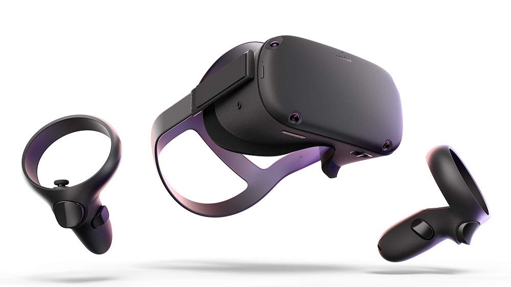 Meta stopt met ondersteuning van eerste Quest VR headset
