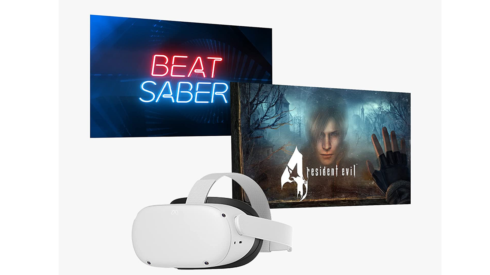 Vr set for best sale beat saber