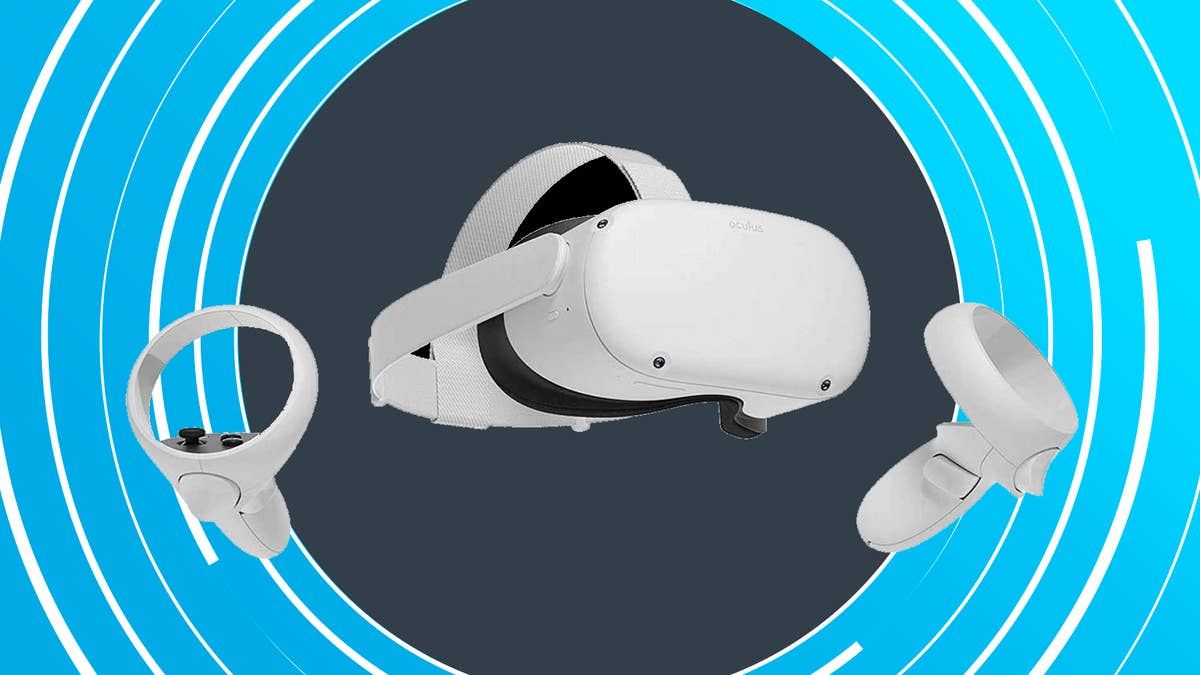 Oculus quest 2 prime day deals