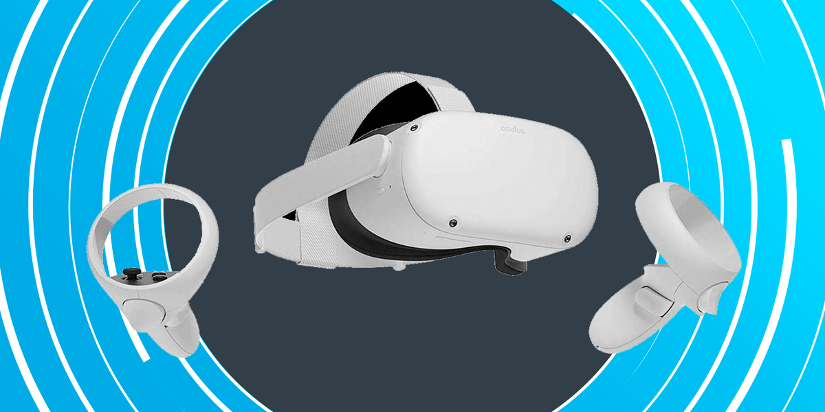 Oculus prime day hotsell