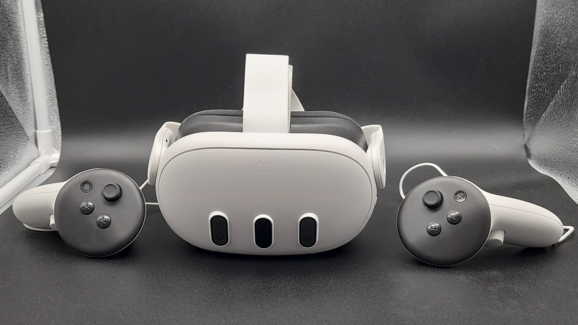 Meta Quest 3 VR szemüveg