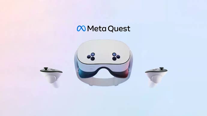 Meta Quest 3S