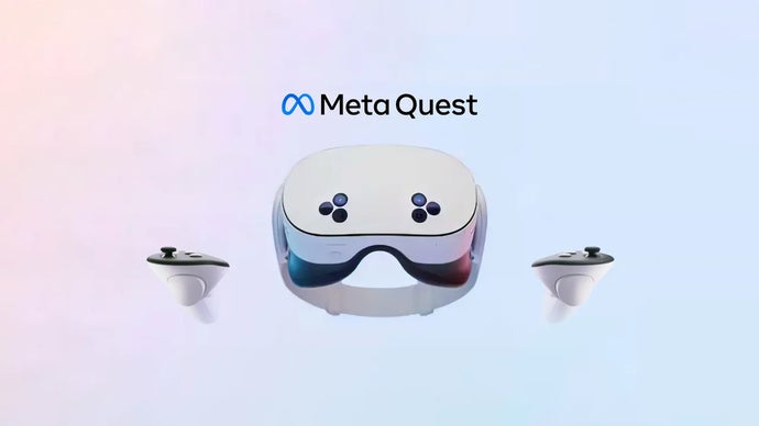 Meta Quest Platform Ecosystem