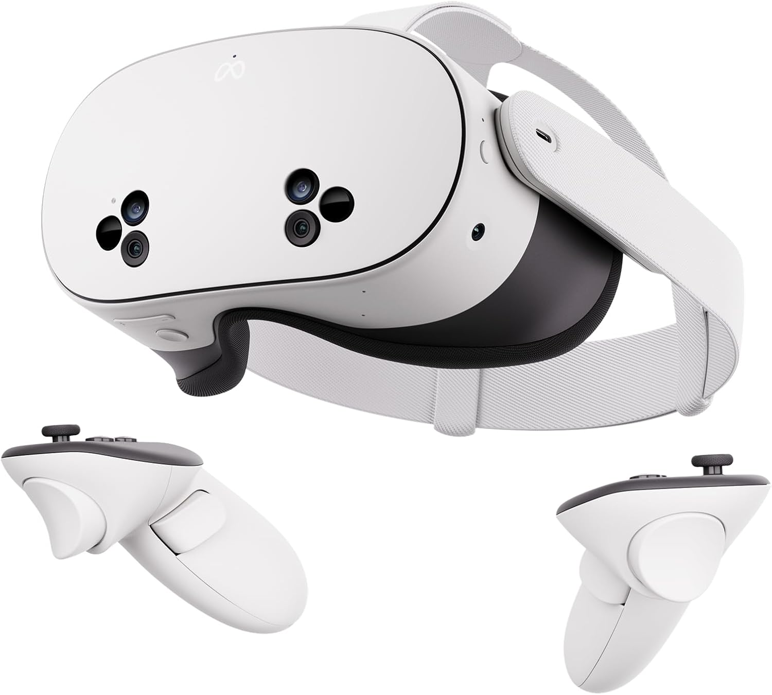 The best VR headset deal is at Amazon for Prime Day 2025 | Eurogamer.net