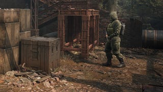 Metal Gear Solid Delta: Warum kommt eigentlich zuerst ein Remake von Teil drei?