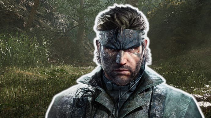 Metal Gear Solid Delta nutzt die Dialoge aus dem Original.