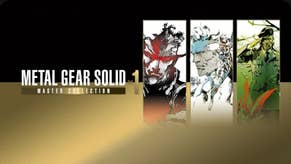 Análisis de Metal Gear Solid Master Collection Vol.1 - Lo mejor de la saga escondido dentro de una caja
