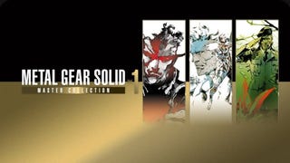 Análisis de Metal Gear Solid Master Collection Vol.1 - Lo mejor de la saga escondido dentro de una caja