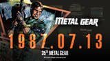 Jogos Metal Gear vão regressar às lojas digitais