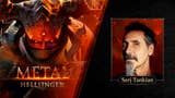 Metal Hellsinger: Serj Tankian von System of a Down liefert Musik fürs Spiel