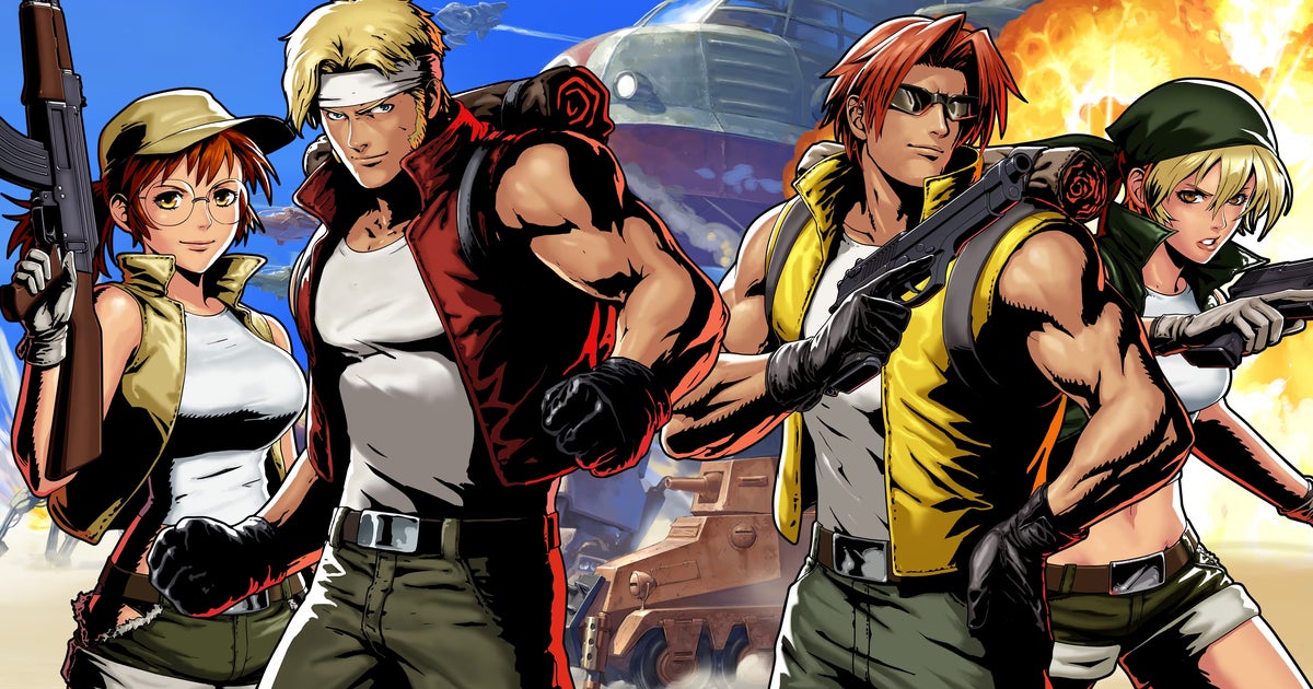 Games Done Quick announces and then quickly cancels SNK-sponsored stream because of companys Saudi ownership Games Done Quick announces and then quickly cancels SNK-sponsored stream because of companys Saudi ownership
