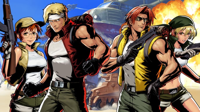 Games Done Quick announces and then quickly cancels SNK-sponsored stream because of company's Saudi ownership