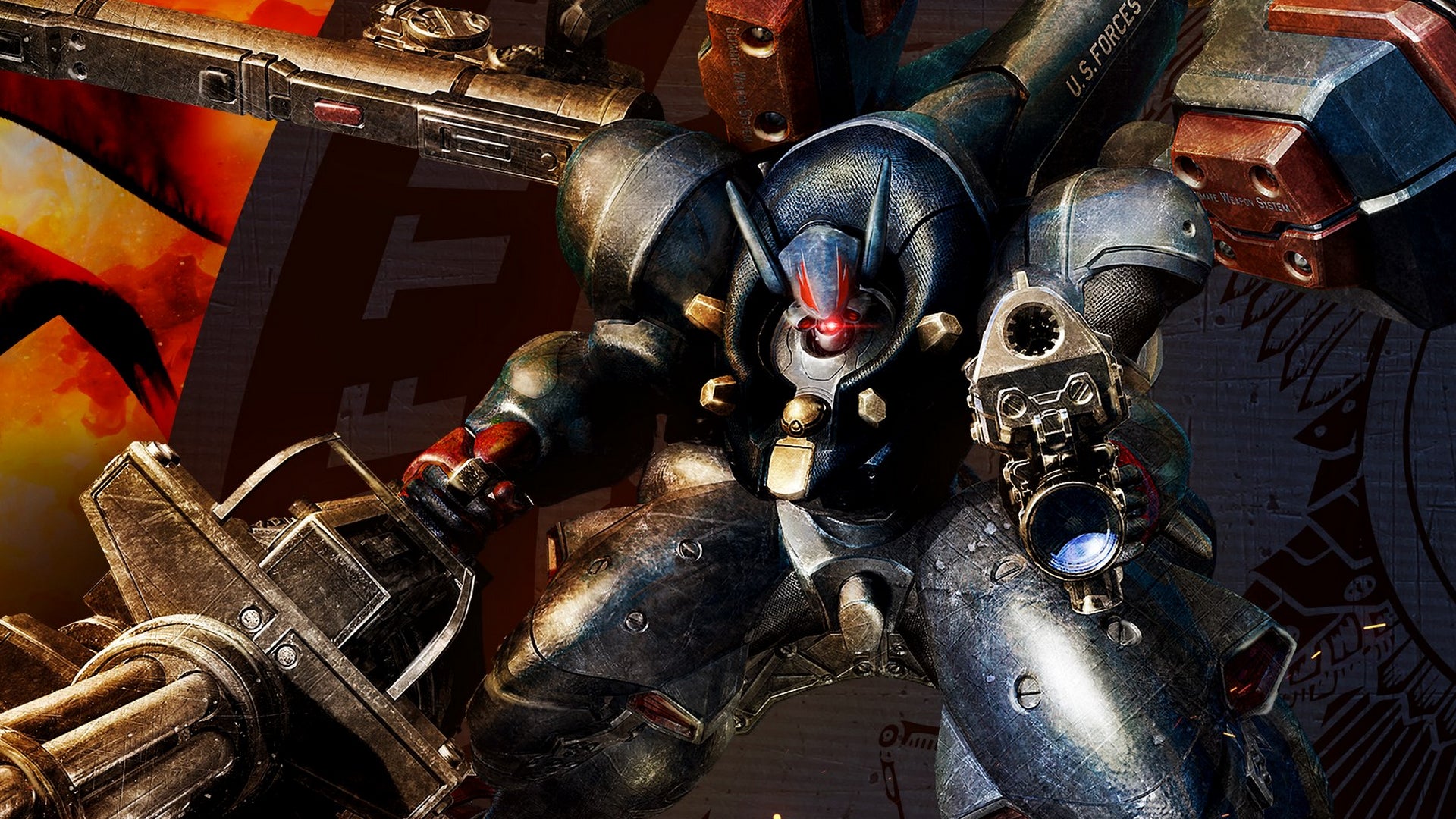 Vor 7 Jahren brachte Devolver den FromSoftware-Klassiker Metal Wolf Chaos zurück, aber warum gab es nicht mehr davon?